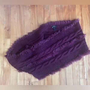 RUDSAK Circular scarf